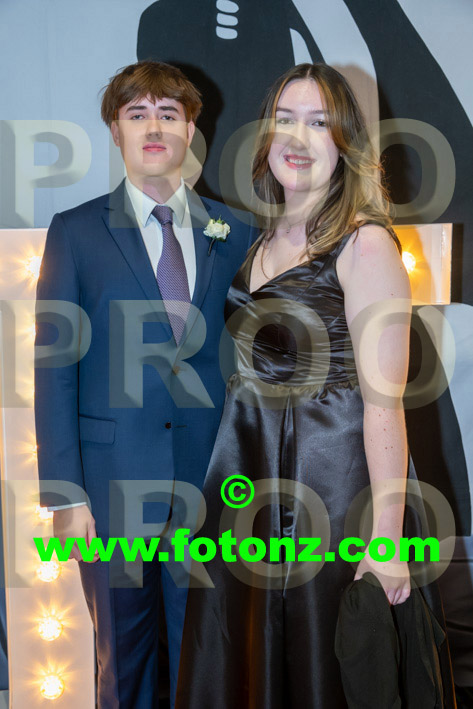 Rosmini College Ball