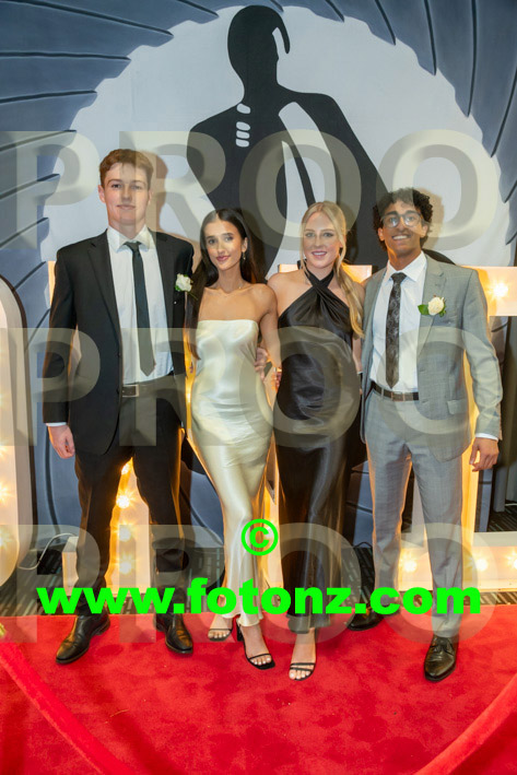 Rosmini College Ball