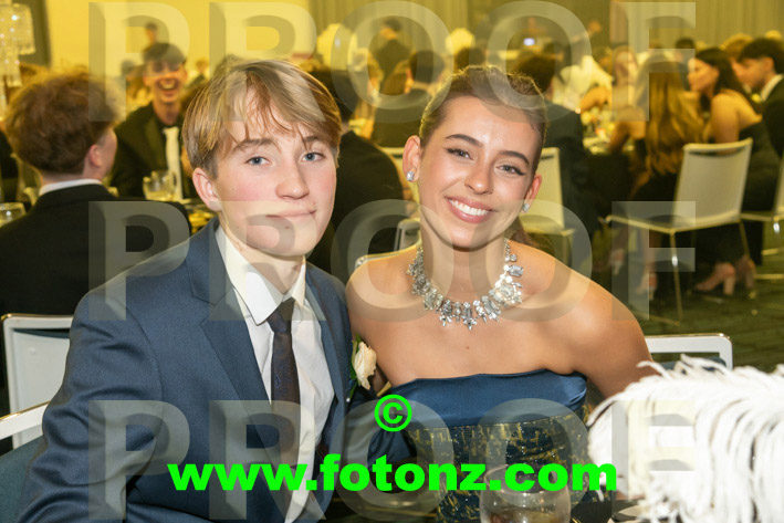 Rosmini College Ball