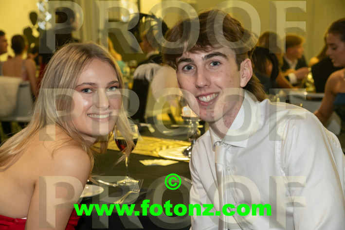 Rosmini College Ball