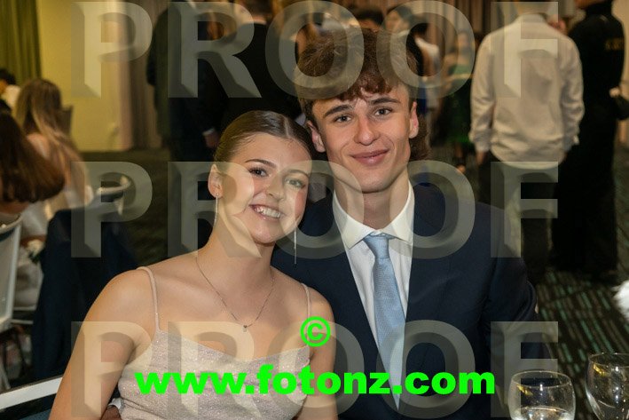 Rosmini College Ball