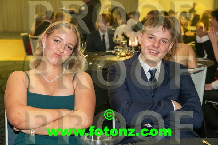 Rosmini College Ball