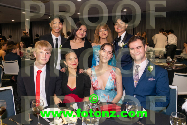 Rosmini College Ball