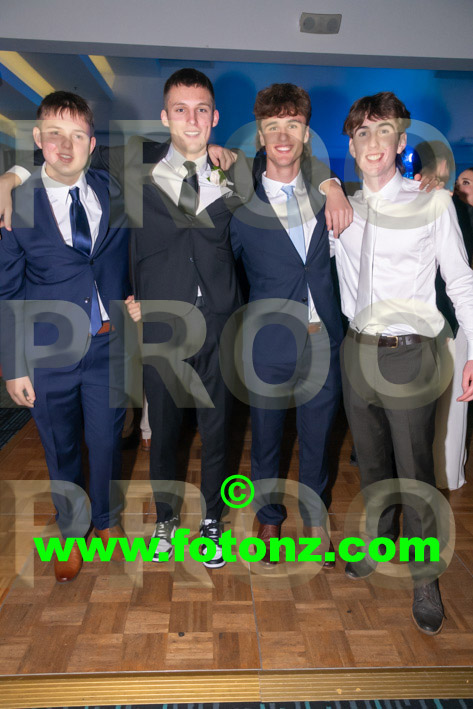 Rosmini College Ball