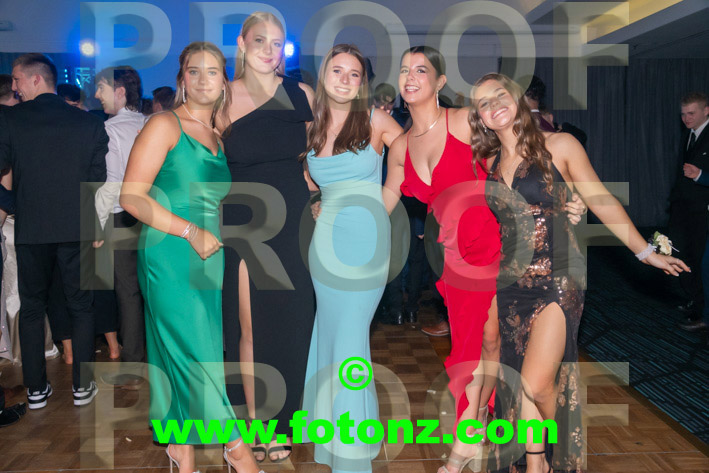 Rosmini College Ball