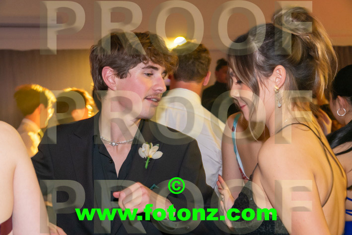 Rosmini College Ball