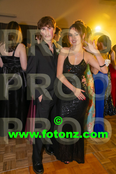 Rosmini College Ball