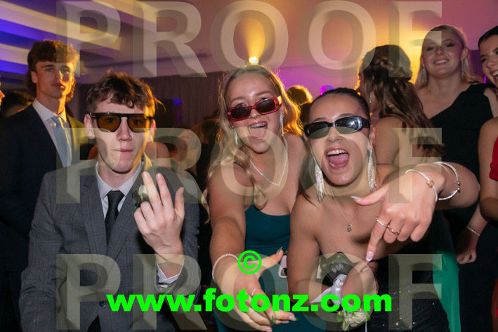 Rosmini College Ball