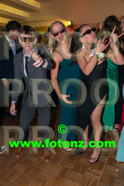 Rosmini College Ball