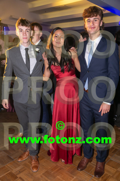 Rosmini College Ball