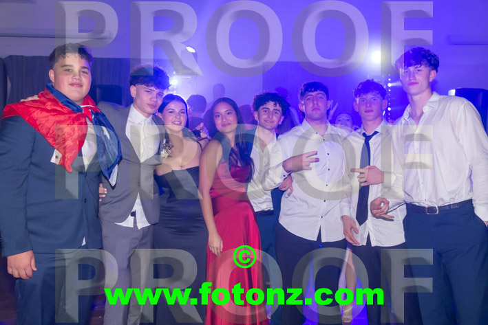 Rosmini College Ball