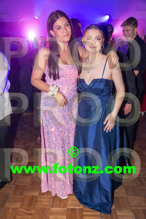 Rosmini College Ball