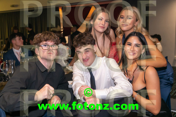 Rosmini College Ball