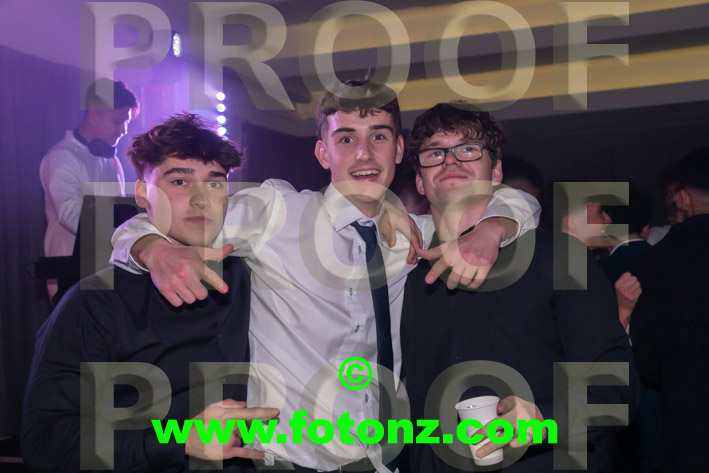 Rosmini College Ball