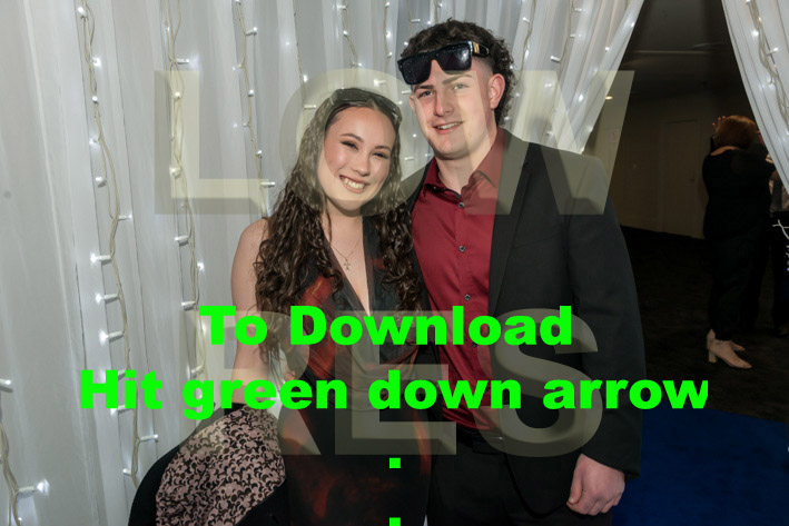 Birkenhead College Ball