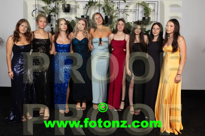 Kristin Y11 Formal