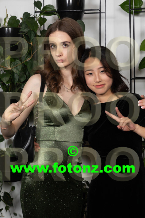 Kristin Y11 Formal