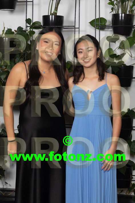 Kristin Y11 Formal