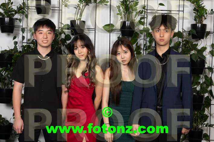 Kristin Y11 Formal