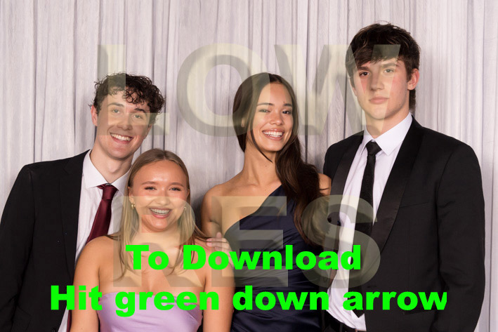 Rangitoto College Y13 Ball