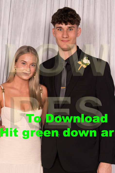 Rangitoto College Y13 Ball