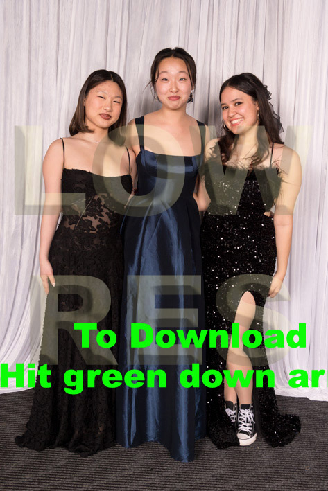 Rangitoto College Y13 Ball