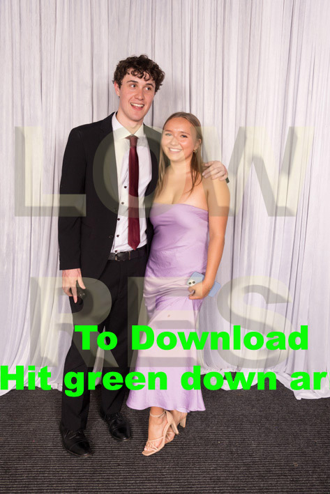 Rangitoto College Y13 Ball