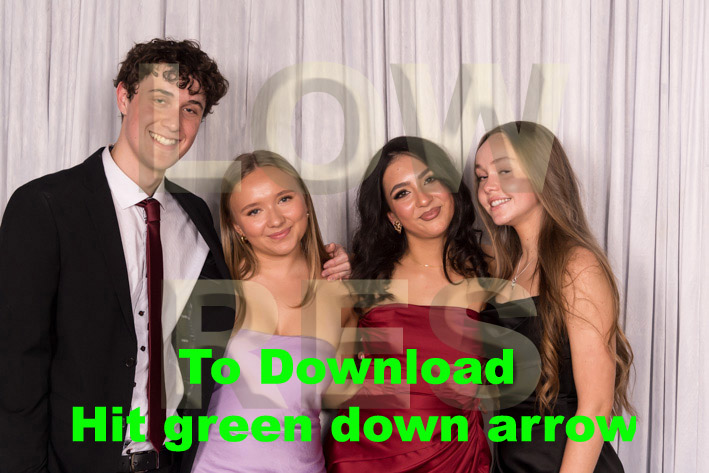 Rangitoto College Y13 Ball