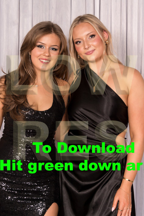 Rangitoto College Y13 Ball