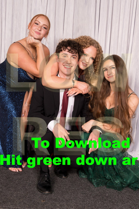 Rangitoto College Y13 Ball