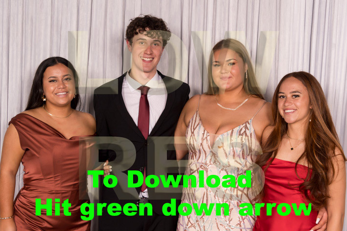 Rangitoto College Y13 Ball