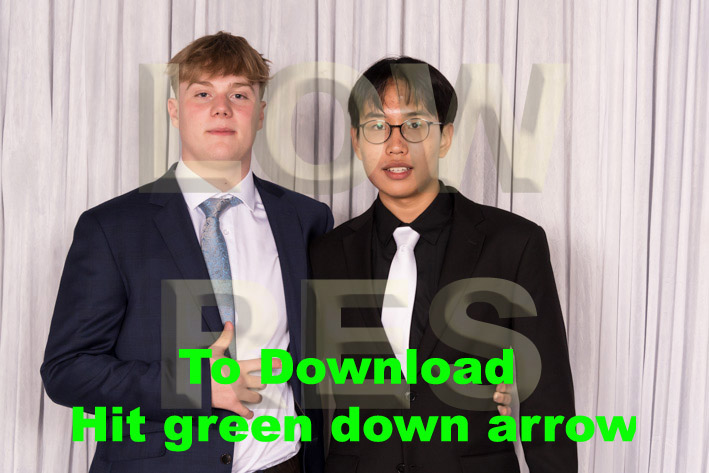 Rangitoto College Y13 Ball