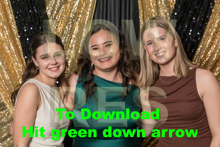 Rangitoto College Y13 Ball