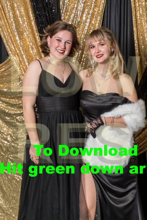 Rangitoto College Y13 Ball