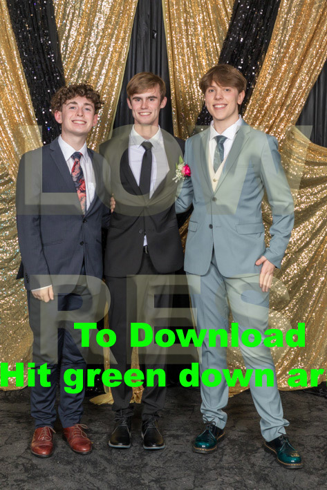 Rangitoto College Y13 Ball