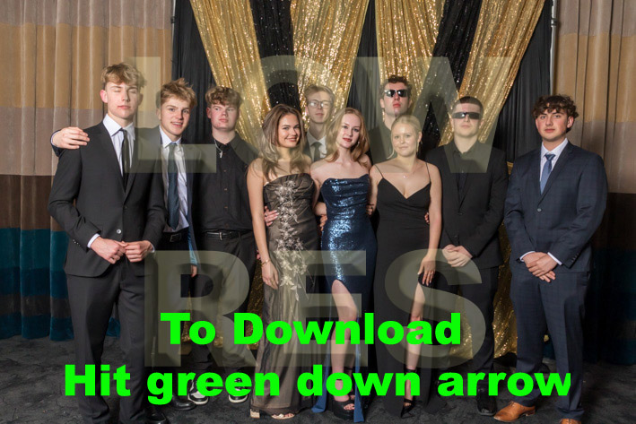 Rangitoto College Y13 Ball