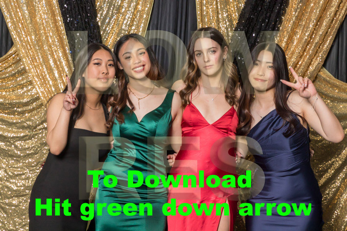 Rangitoto College Y13 Ball