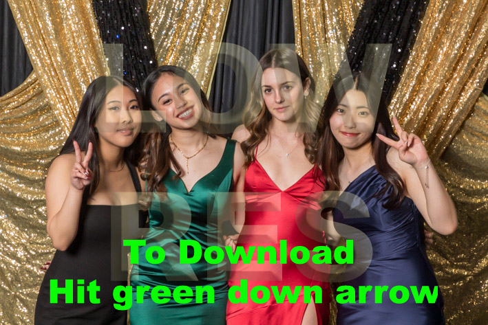 Rangitoto College Y13 Ball