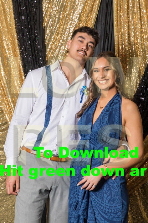 Rangitoto College Y13 Ball