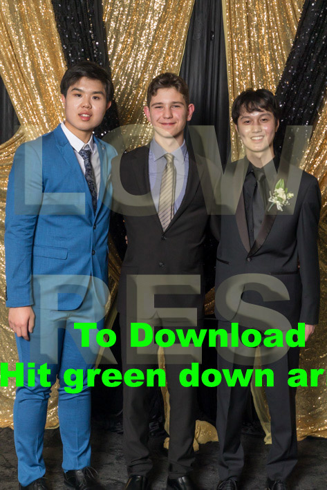 Rangitoto College Y13 Ball