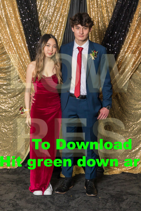 Rangitoto College Y13 Ball