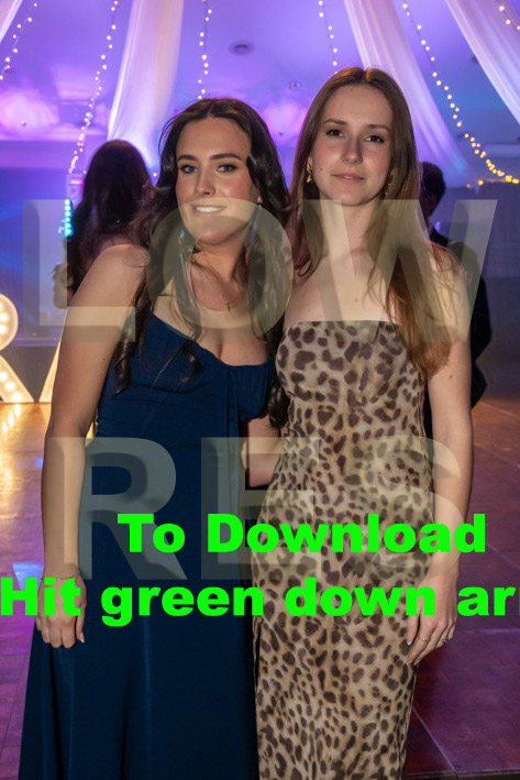 Rangitoto College Y13 Ball