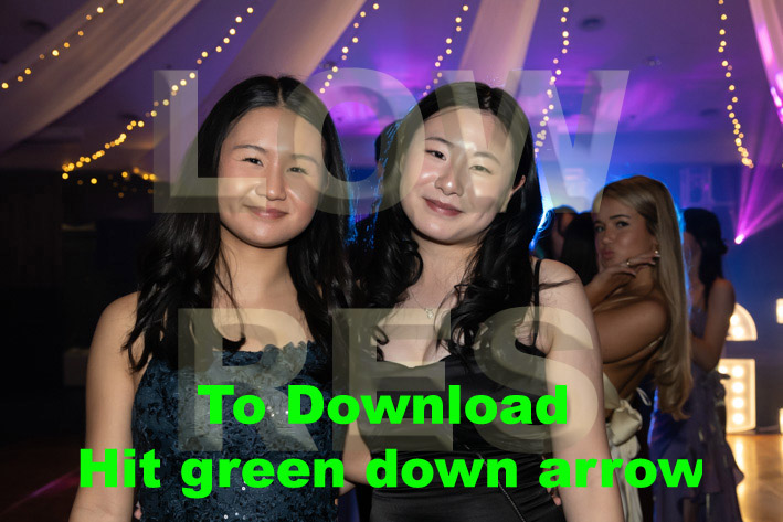 Rangitoto College Y13 Ball