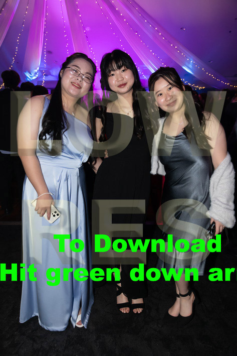 Rangitoto College Y13 Ball