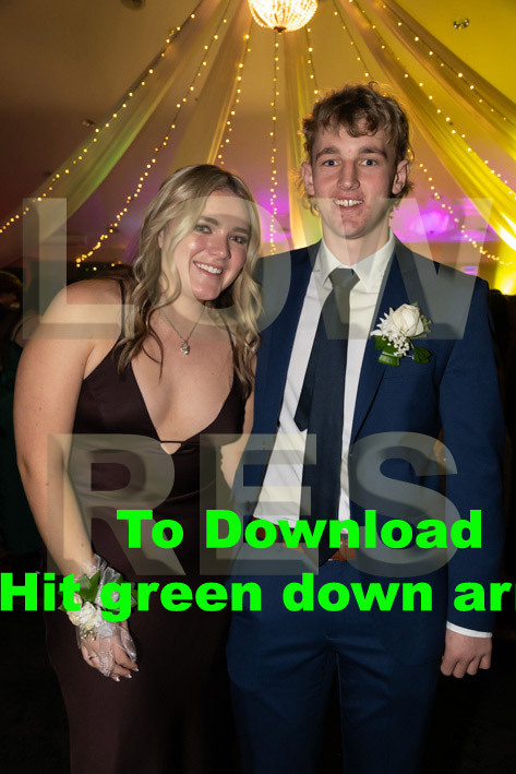 Rangitoto College Y13 Ball