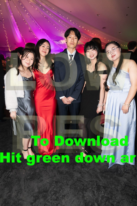 Rangitoto College Y13 Ball