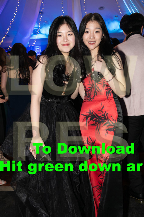 Rangitoto College Y13 Ball