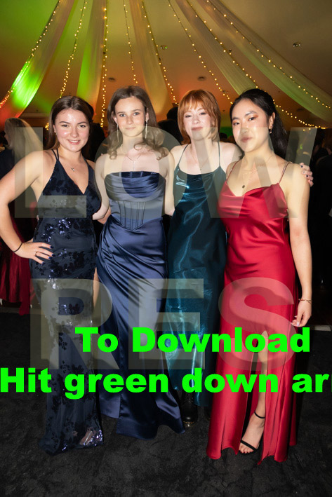 Rangitoto College Y13 Ball