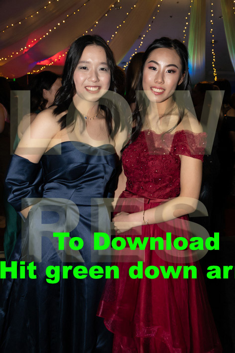 Rangitoto College Y13 Ball