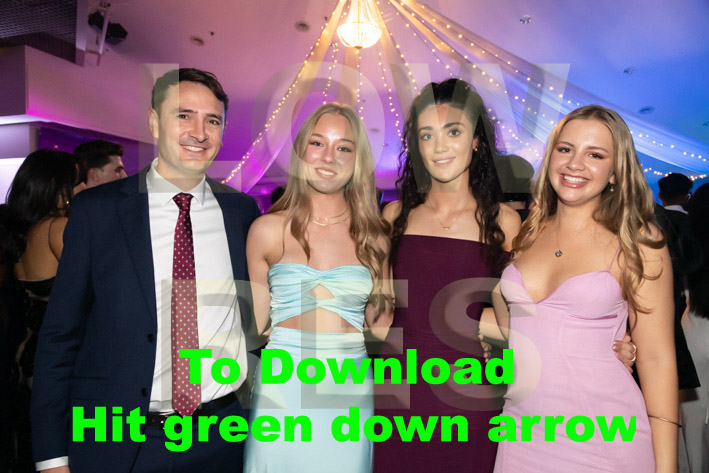 Rangitoto College Y13 Ball